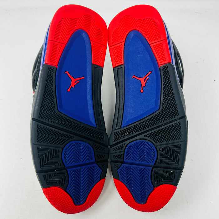 Jordan 4 Retro Raptors (2018)