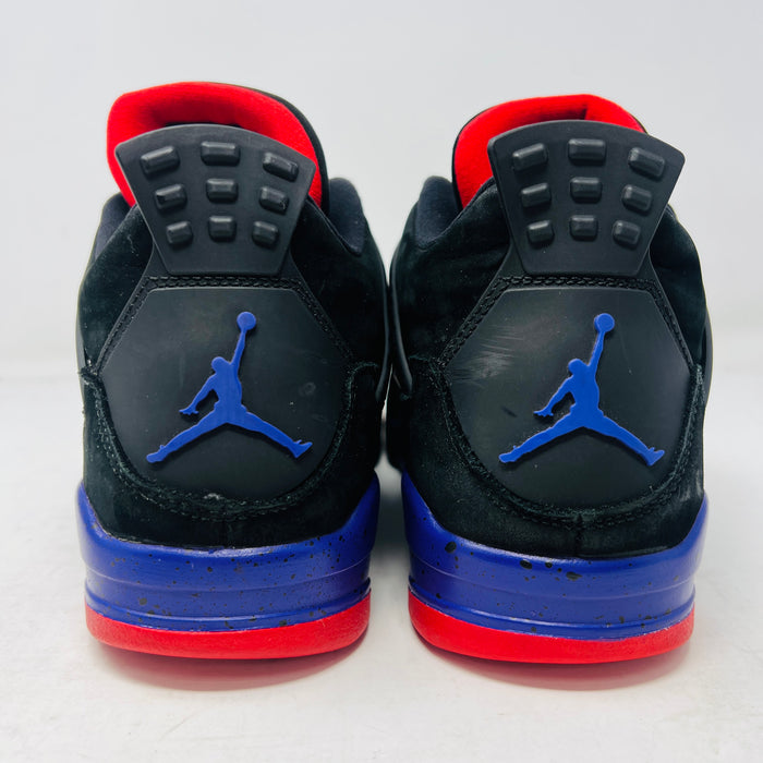 Jordan 4 Retro Raptors (2018)