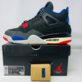 Jordan 4 Retro Rare Air (Gold Lettering)