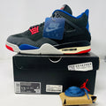 Jordan 4 Retro Rare Air (Gold Lettering)