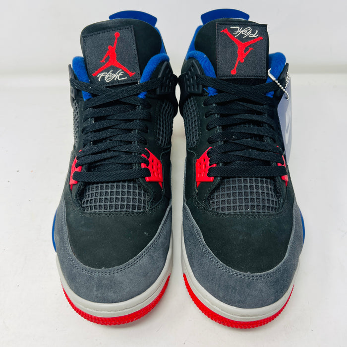 Jordan 4 Retro Rare Air (Gold Lettering)