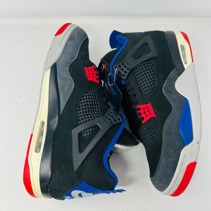 Jordan 4 Retro Rare Air (Gold Lettering)