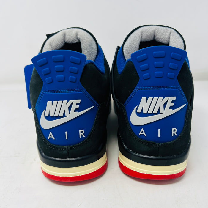 Jordan 4 Retro Rare Air (Gold Lettering)