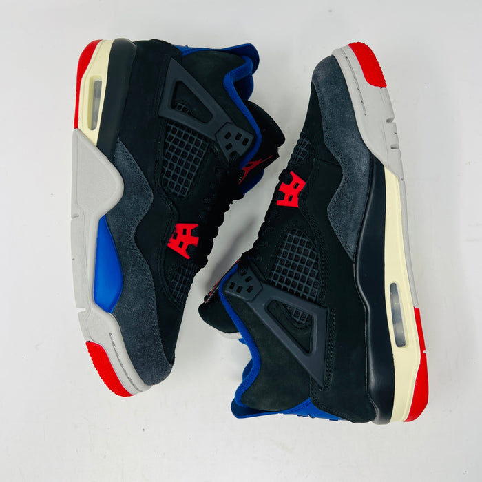 Jordan 4 Retro Rare Air (GS)