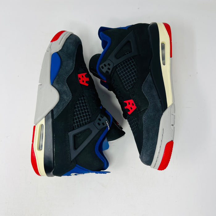 Jordan 4 Retro Rare Air (GS)