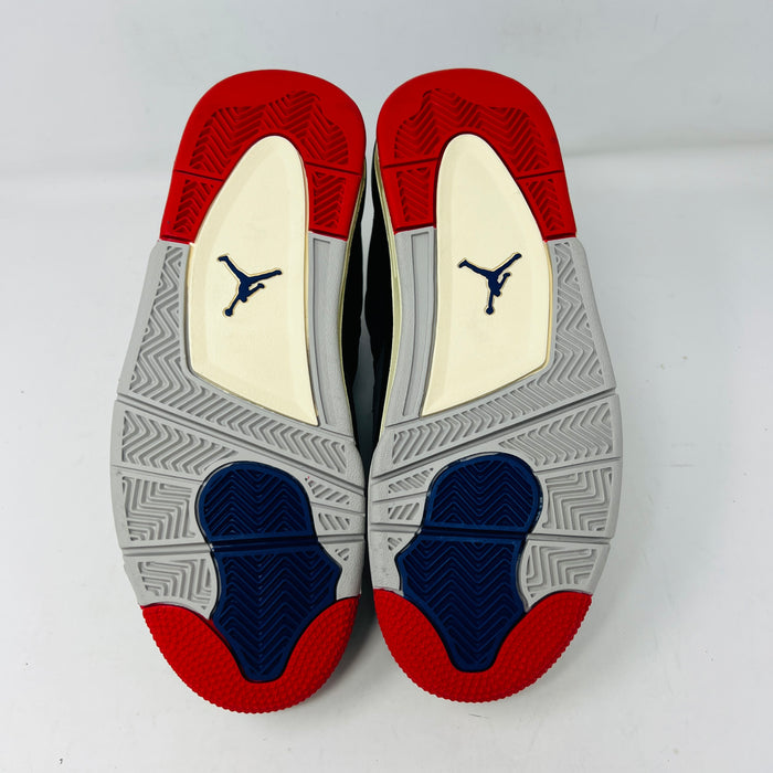 Jordan 4 Retro Rare Air (GS)