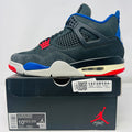Jordan 4 Retro Rare Air (White Lettering)
