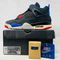 Jordan 4 Retro Rare Air (White Lettering)