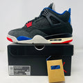 Jordan 4 Retro Rare Air (White Lettering)