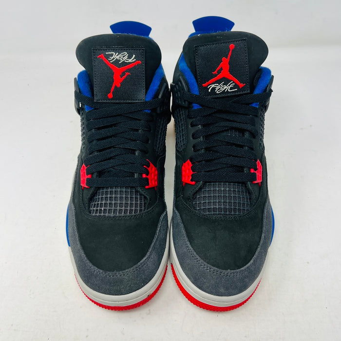 Jordan 4 Retro Rare Air (White Lettering)