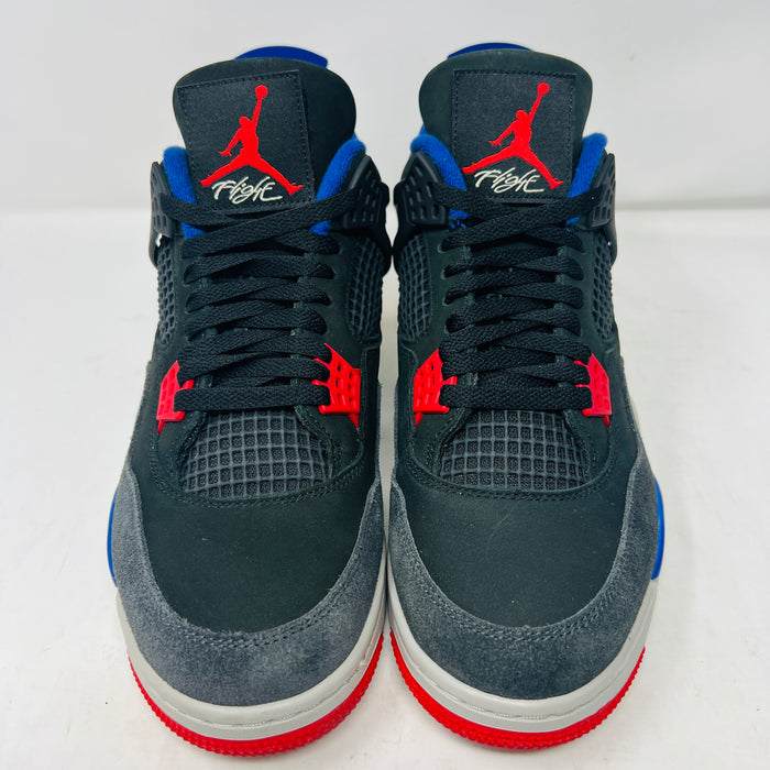 Jordan 4 Retro Rare Air (White Lettering)