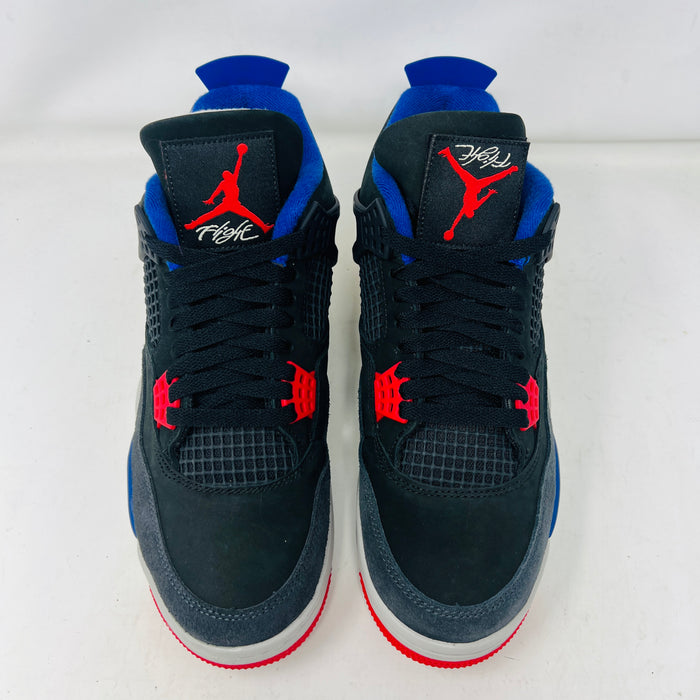 Jordan 4 Retro Rare Air (White Lettering)
