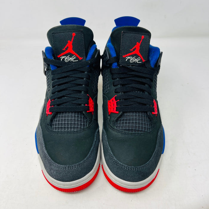 Jordan 4 Retro Rare Air (White Lettering)