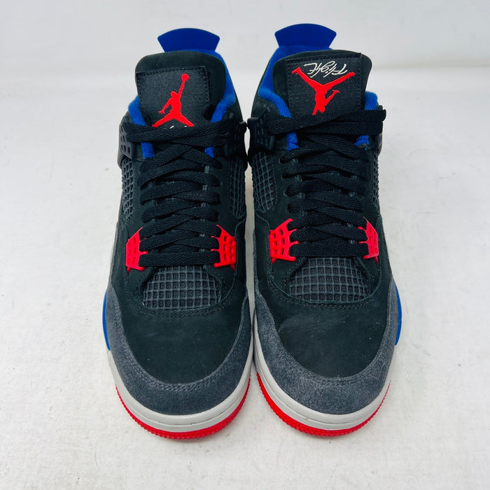 Jordan 4 Retro Rare Air (White Lettering)