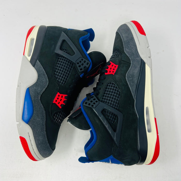 Jordan 4 Retro Rare Air (White Lettering)