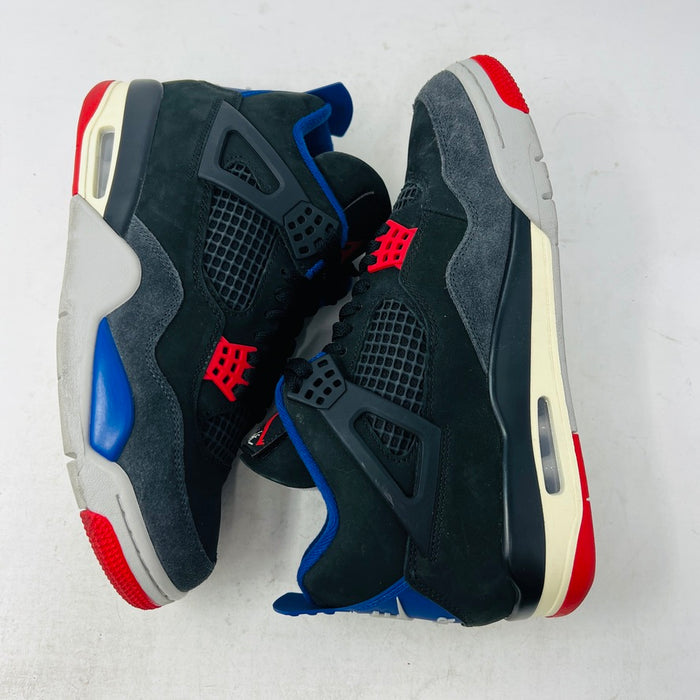 Jordan 4 Retro Rare Air (White Lettering)