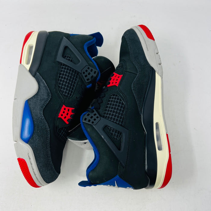 Jordan 4 Retro Rare Air (White Lettering)