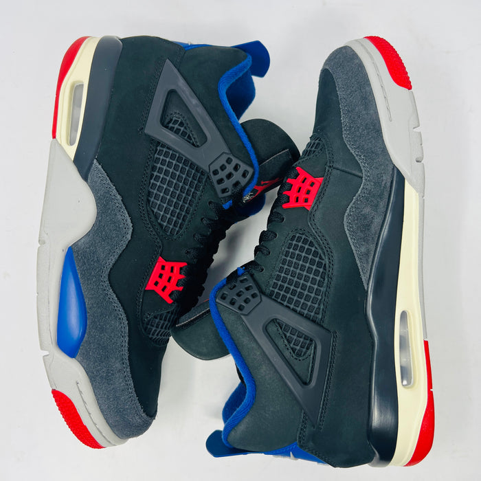 Jordan 4 Retro Rare Air (White Lettering)