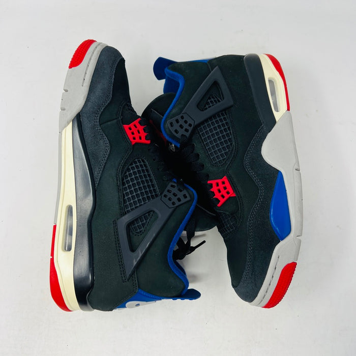 Jordan 4 Retro Rare Air (White Lettering)