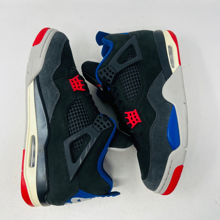 Jordan 4 Retro Rare Air (White Lettering)