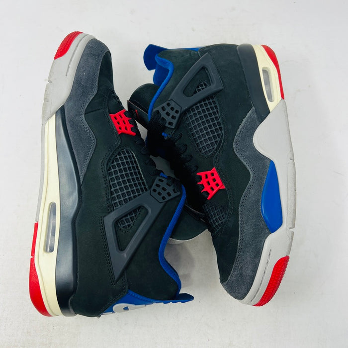 Jordan 4 Retro Rare Air (White Lettering)