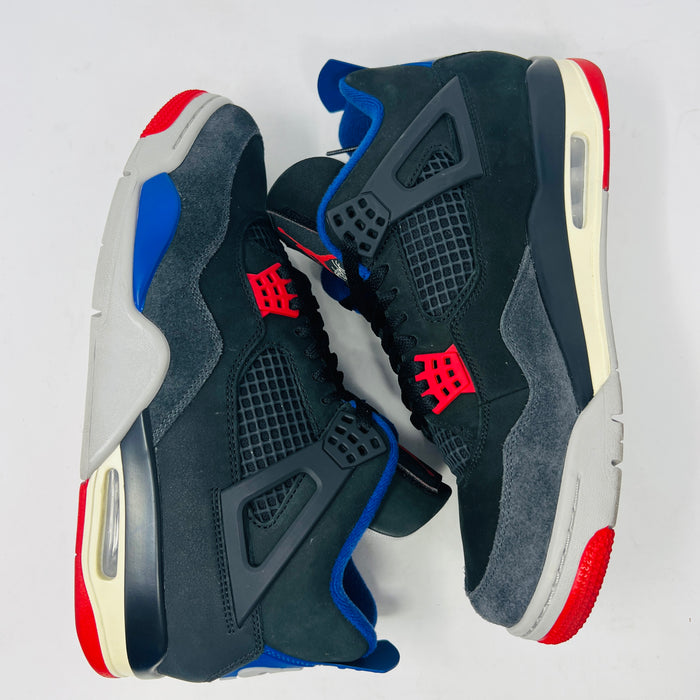 Jordan 4 Retro Rare Air (White Lettering)