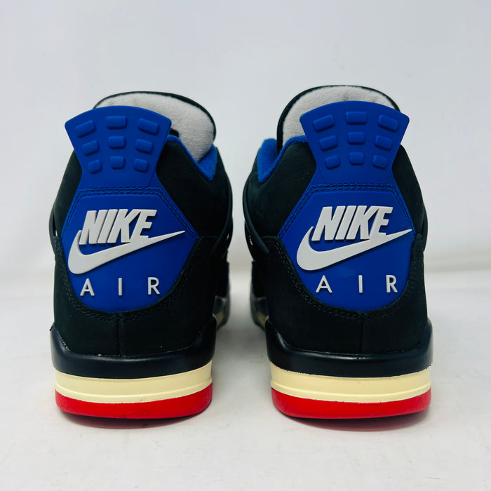 Jordan 4 Retro Rare Air (White Lettering)