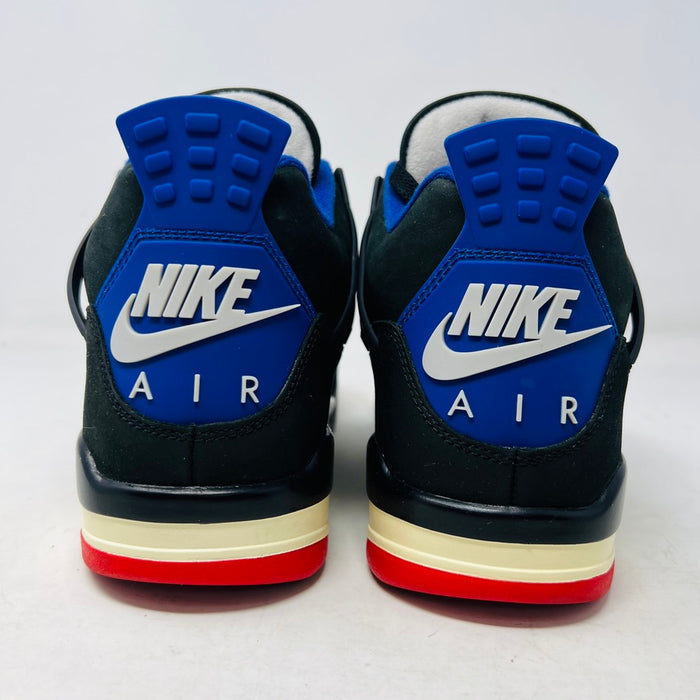 Jordan 4 Retro Rare Air (White Lettering)