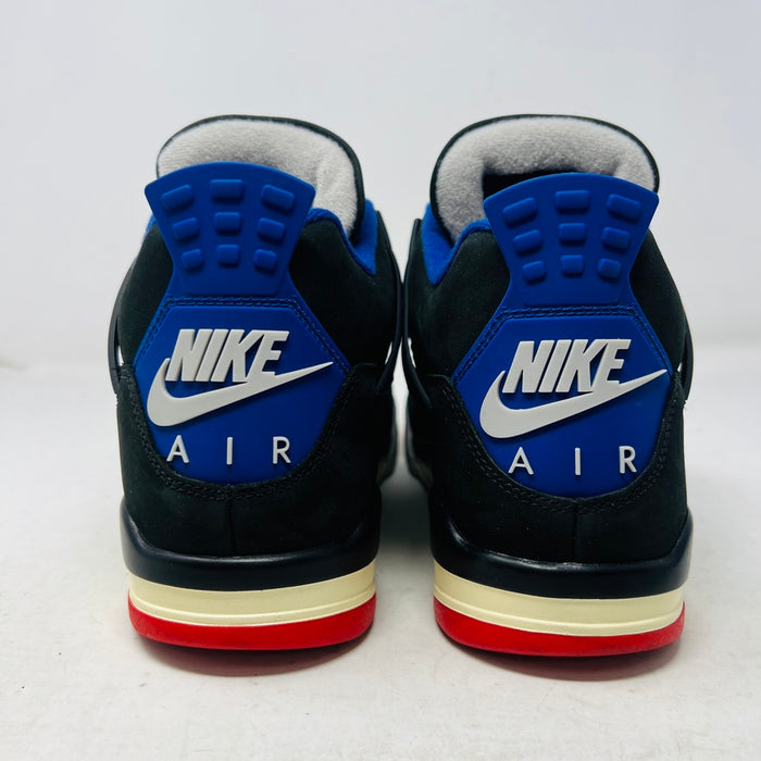 Jordan 4 Retro Rare Air (White Lettering)