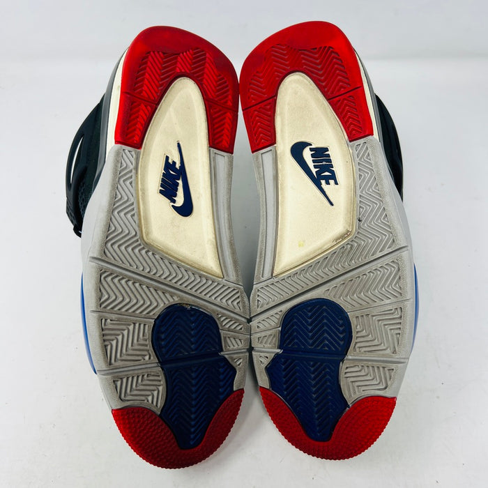 Jordan 4 Retro Rare Air (White Lettering)