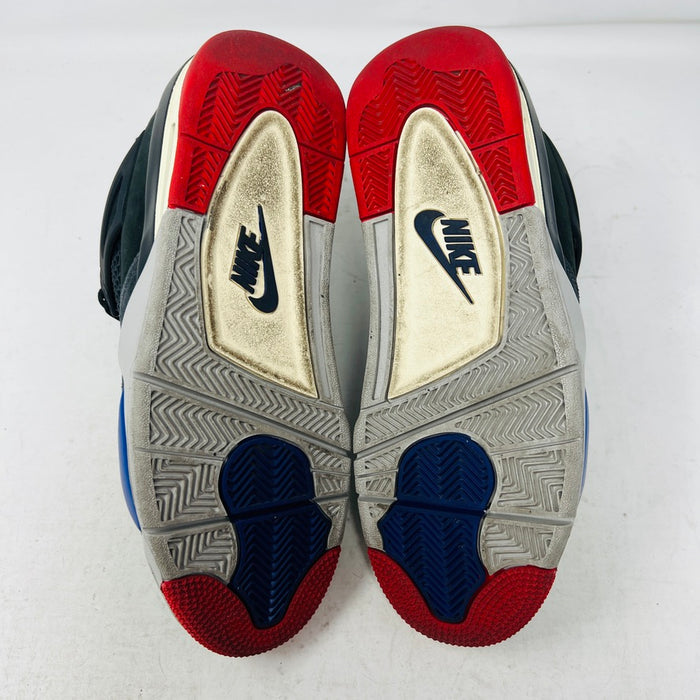 Jordan 4 Retro Rare Air (White Lettering)