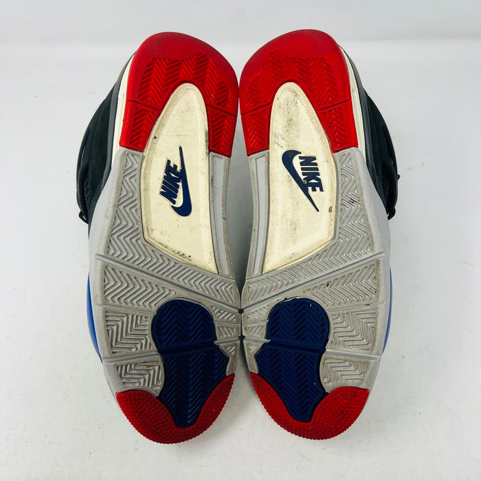 Jordan 4 Retro Rare Air (White Lettering)