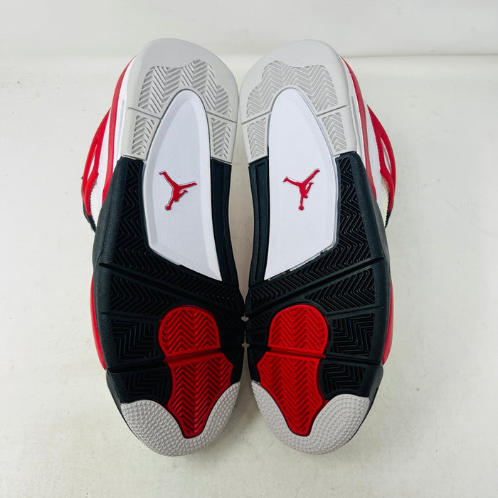 Jordan 4 Retro Red Cement