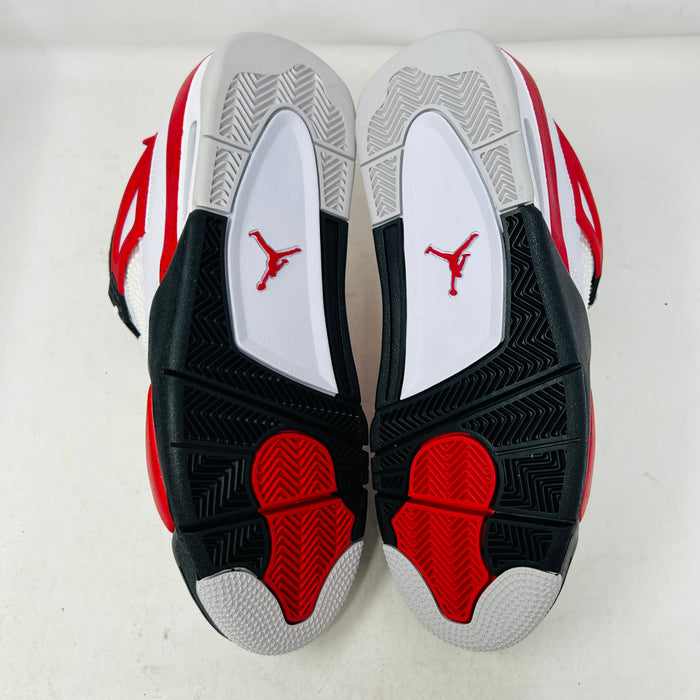 Jordan 4 Retro Red Cement