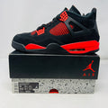 Jordan 4 Retro Red Thunder