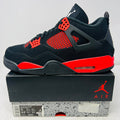 Jordan 4 Retro Red Thunder