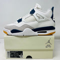 Jordan 4 Retro SB Navy
