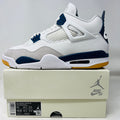 Jordan 4 Retro SB Navy
