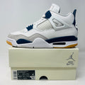 Jordan 4 Retro SB Navy
