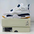 Jordan 4 Retro SB Navy