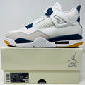 Jordan 4 Retro SB Navy