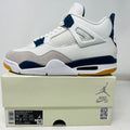 Jordan 4 Retro SB Navy