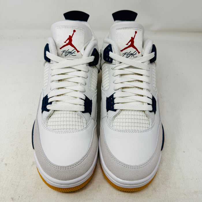 Jordan 4 Retro SB Navy