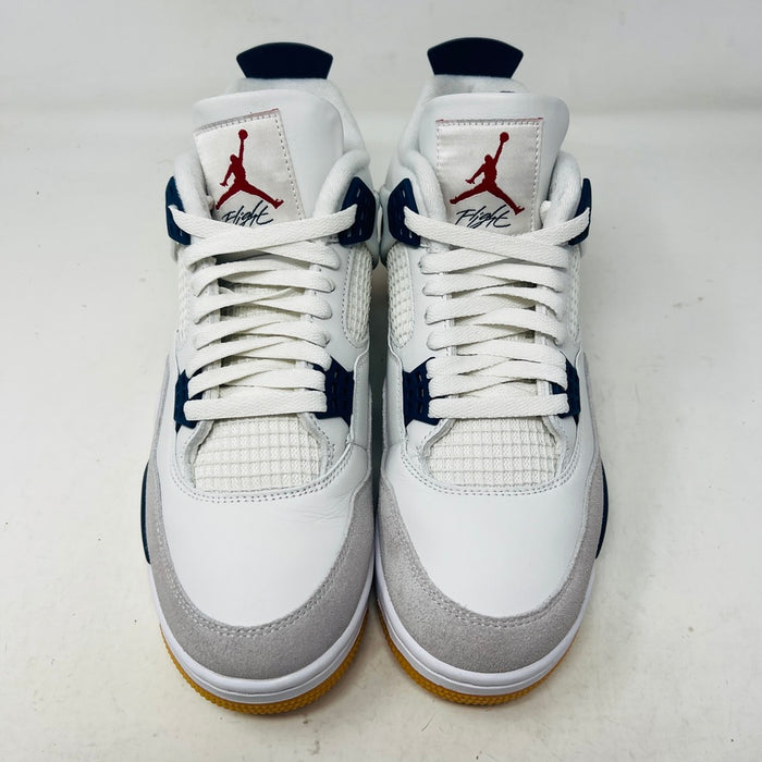 Jordan 4 Retro SB Navy