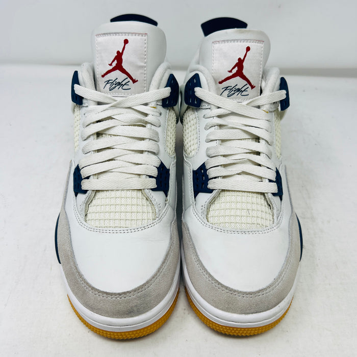 Jordan 4 Retro SB Navy