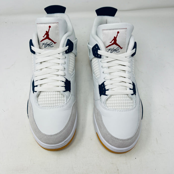 Jordan 4 Retro SB Navy