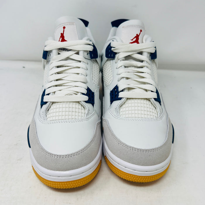 Jordan 4 Retro SB Navy