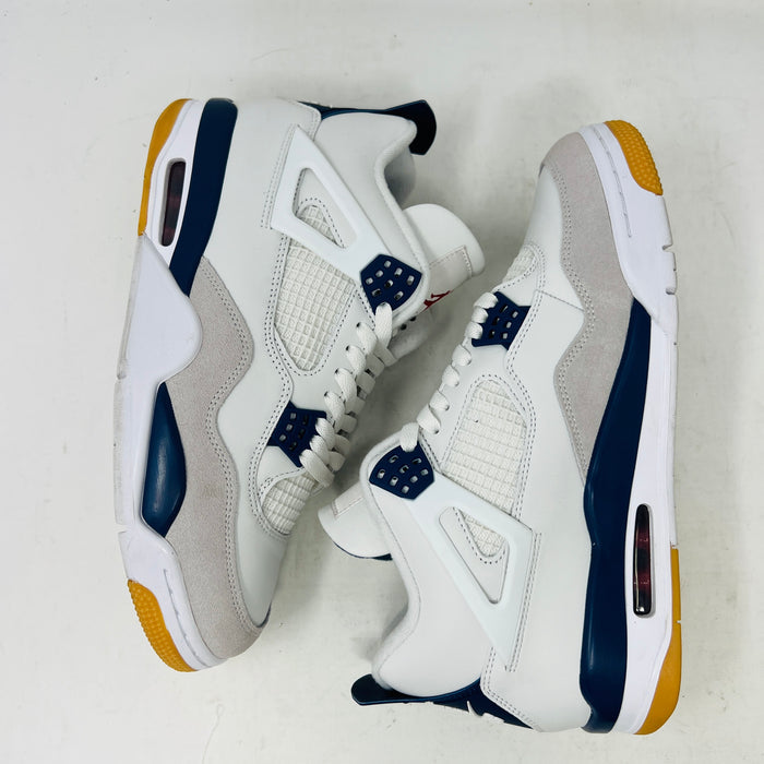 Jordan 4 Retro SB Navy