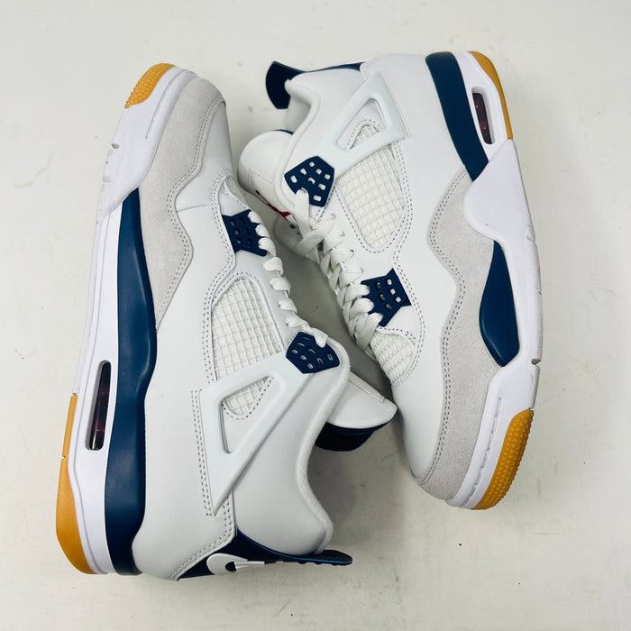 Jordan 4 Retro SB Navy
