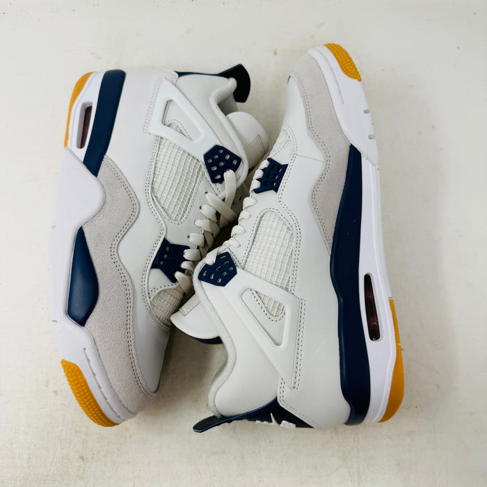 Jordan 4 Retro SB Navy